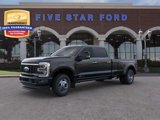 New 2025 Ford F350 Platinum image 2