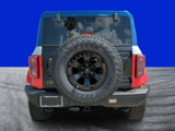 New 2025 Ford Bronco Stroppe Edition image 4