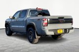 New 2025 Nissan Frontier PRO-4X image 3