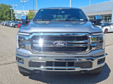 New 2025 Ford F150 Lariat w/ Equipment Group 502A High image 2
