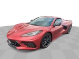 Certified 2023 Chevrolet Corvette Stingray Preferred Conv w/ 2LT image 4