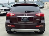 Used 2017 INFINITI QX50 2WD w/ Deluxe Touring Package image 3