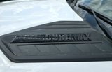 New 2025 Chevrolet Silverado 2500 LTZ w/ Trail Boss Package image 4