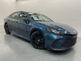 Used 2025 Toyota Camry SE image 2