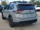 New 2026 Nissan Rogue SV w/ Rock Creek Premium Package image 4