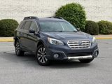 Used 2015 Subaru Outback 2.5i Limited image 3