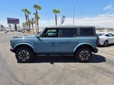 Certified 2022 Ford Bronco Outer Banks image 4