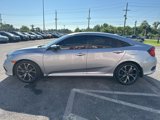 Used 2021 Honda Civic Sport image 4