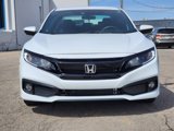 Used 2021 Honda Civic Sport image 2