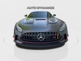 Used 2021 Mercedes-Benz AMG GT Black Series image 5