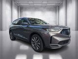 New 2025 Acura MDX w/ Technology Package image 3