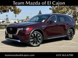 New 2025 MAZDA CX-90 Plug-In Hybrid w/ Premium Plus image 2