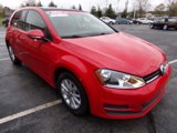 Used 2016 Volkswagen Golf S image 4