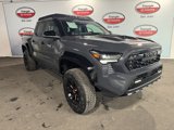 New 2025 Toyota Tacoma 4x4 Double Cab Hybrid image 3