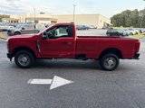 New 2026 Ford F350 XL image 4
