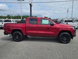 New 2026 Chevrolet Colorado W/T w/ WT Custom Package image 2