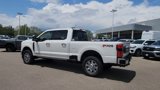New 2025 Ford F350 King Ranch w/ Chrome Package image 4