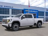 New 2025 GMC Sierra 2500 Denali w/ Max Trailering Package image 2