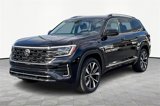New 2025 Volkswagen Atlas SEL Premium R-Line image 2