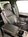 New 2025 Land Rover Range Rover Long Wheelbase SE image 5