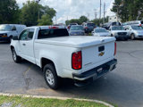 Used 2018 Chevrolet Colorado W/T w/ WT Convenience Package image 5