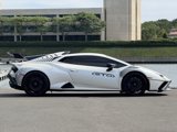 Used 2023 Lamborghini Huracan STO image 4