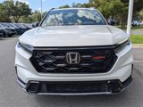 New 2026 Honda CR-V TrailSport image 3