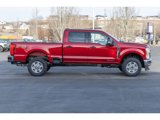 New 2025 Ford F350 XLT image 2