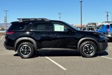 New 2025 Nissan Pathfinder Rock Creek image 5