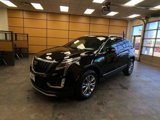 Used 2021 Cadillac XT5 Premium Luxury image 3