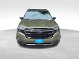 New 2025 Subaru Forester Touring image 3