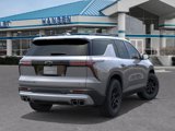 New 2025 Chevrolet Traverse Z71 image 4