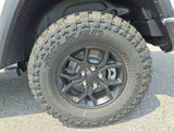 New 2025 Jeep Wrangler Willys image 6