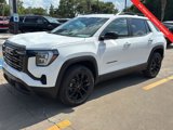 New 2026 GMC Terrain Elevation w/ Black Edition image 3