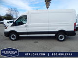 Used 2023 Ford Transit 250 Medium Roof w/ Load Area Protection Package image 3