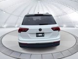Used 2022 Volkswagen Tiguan S image 6