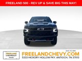 New 2025 Chevrolet Silverado 1500 ZR2 w/ Technology Package image 2