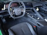 New 2026 Chevrolet Corvette Stingray Premium Conv w/ Z51 Performance Package image 2