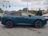 New 2025 Nissan Murano Platinum w/ Cargo Package image 3