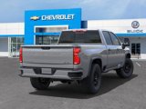 New 2025 Chevrolet Silverado 2500 ZR2 image 4