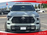 New 2025 Toyota Sequoia SR5 image 2