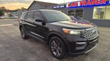 Used 2022 Ford Explorer XLT w/ Equipment Group 202A image 6