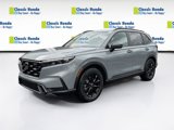 New 2026 Honda CR-V Sport-L image 3