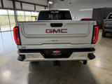Used 2023 GMC Sierra 2500 SLT w/ SLT Convenience Package image 5