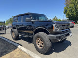 Used 2022 Ford Bronco Big Bend image 6