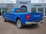 New 2025 RAM 1500 Big Horn image 3