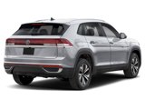 New 2025 Volkswagen Atlas Cross Sport SE image 2