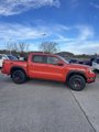 New 2025 Nissan Frontier PRO-4X image 4
