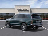 New 2026 Cadillac Vistiq Luxury image 3