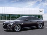 New 2025 Cadillac CT5 Sport w/ Technology Package image 2